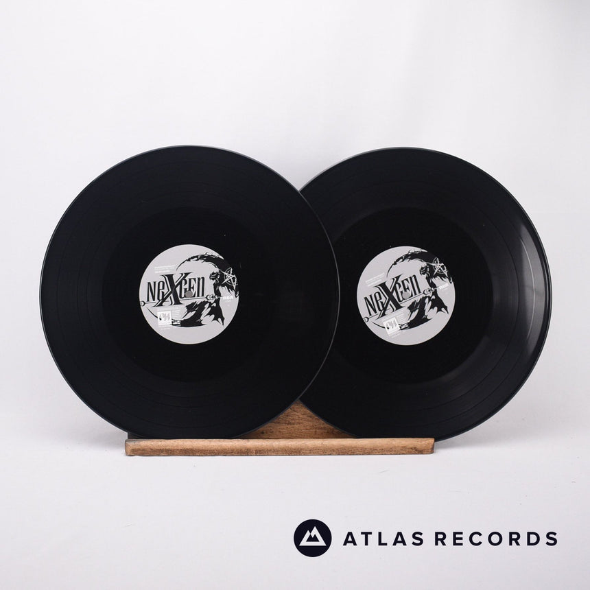 Bring Me The Horizon - Post Human: Nex Gen - 2 x LP Vinyl Record - NM/NM