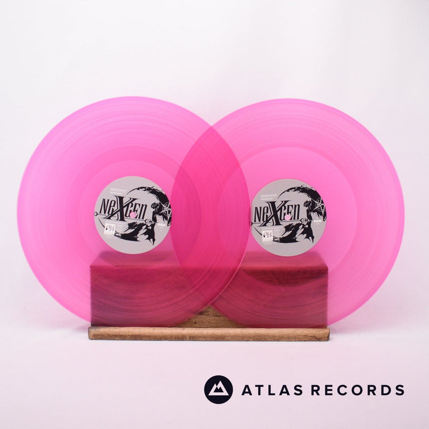 Bring Me The Horizon - Post Human: Nex Gen - A1 B1 2 x LP Vinyl Record - NM/NM