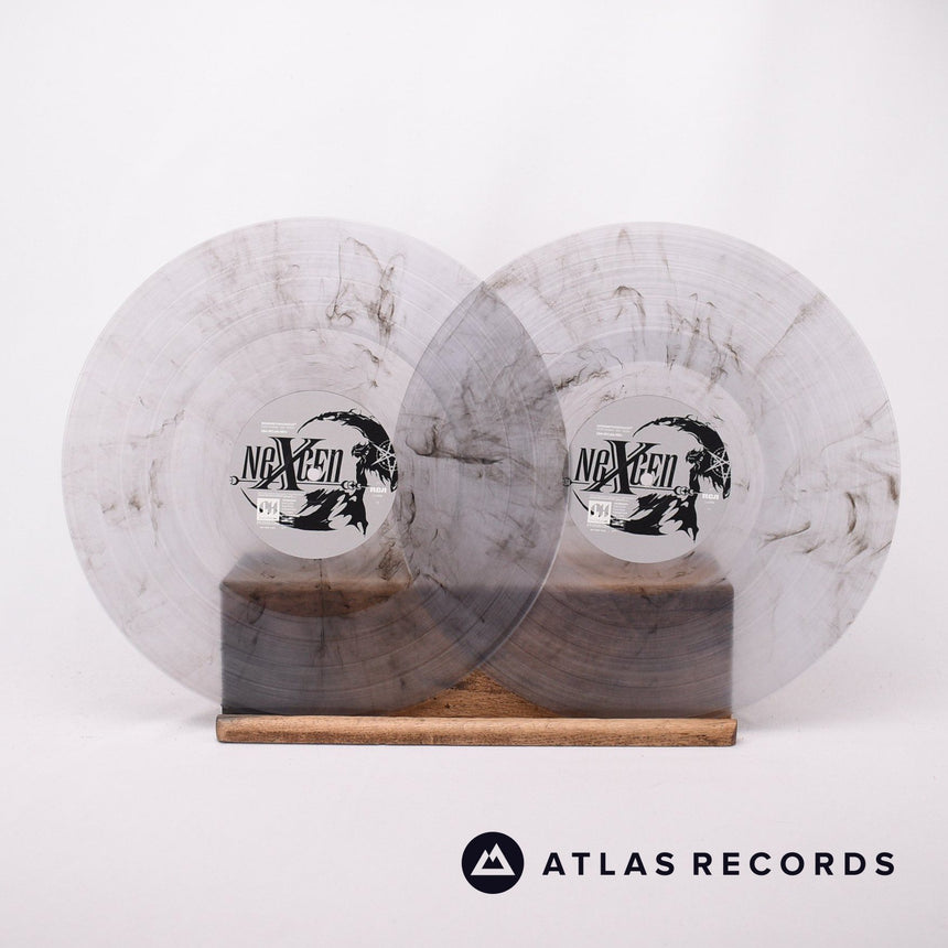 Bring Me The Horizon - Post Human: Nex Gen - 2 x LP Vinyl Record