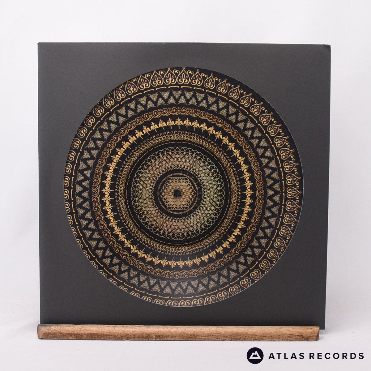 Bring Me The Horizon Sempiternal LP Vinyl Record NM/NM – Atlas Records
