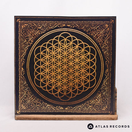 Bring Me The Horizon - Sempiternal - Booklet Gatefold LP Vinyl Record - EX/NM