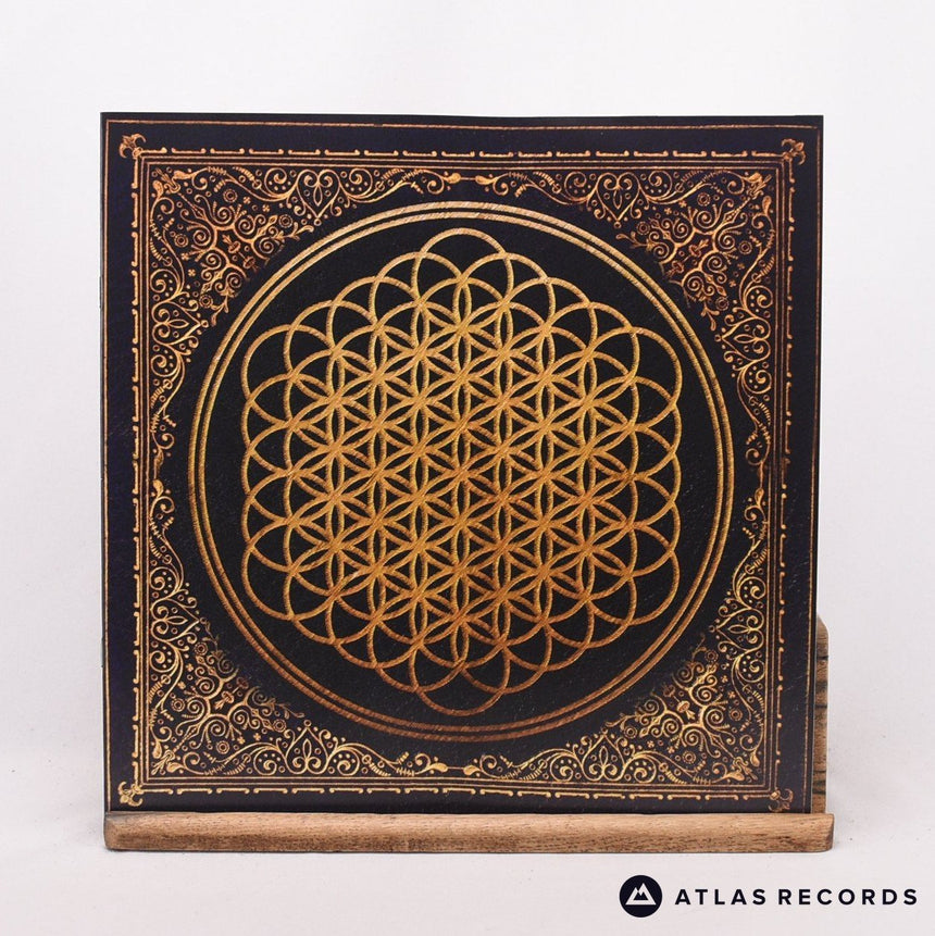 Bring Me The Horizon - Sempiternal - Booklet Gatefold LP Vinyl Record - EX/NM