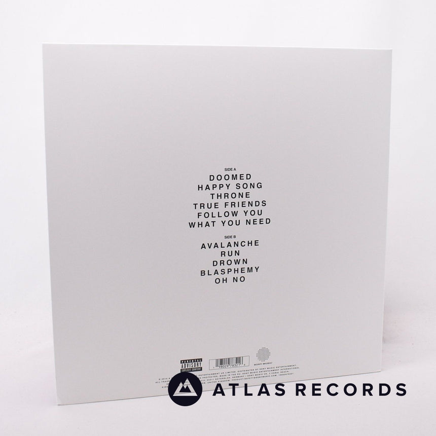 Bring Me The Horizon - That's The Spirit - LP Vinyl Record