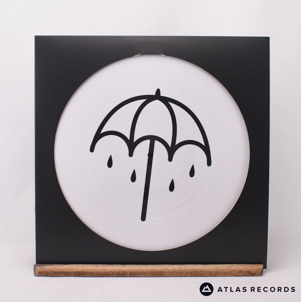 Bring Me The Horizon Vinyl Records | Free Delivery Over £40