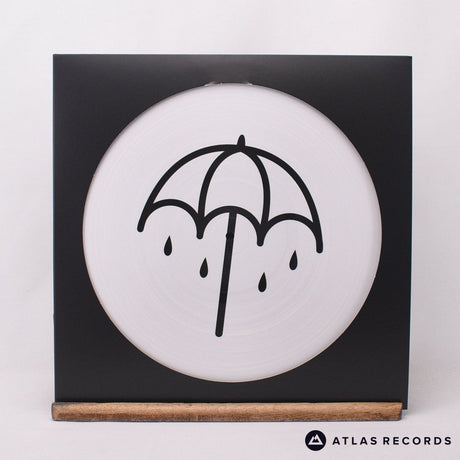 Bring Me The Horizon That's The Spirit LP Vinyl Record - Front Cover & Record