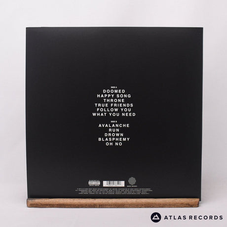 Bring Me The Horizon - That's The Spirit - LP Vinyl Record
