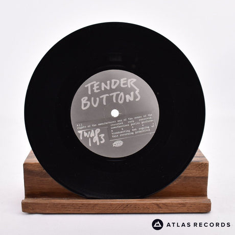 Broadcast - America's Boy - Limited Edition 7" Vinyl Record - NM/NM