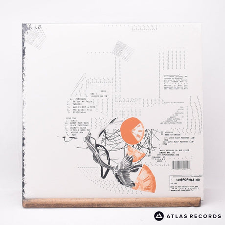 Broadcast - Haha Sound - Reissue Sealed LP Vinyl Record - NEWM