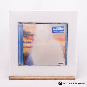 Brockhampton Roadrunner: New Light, New Machine 2 x LP Vinyl Record - Front Cover & Record