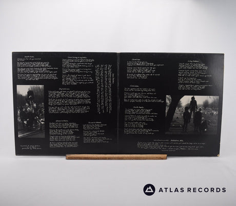 Broken Bones - Dem Bones - Mpo Gatefold LP Vinyl Record - VG+/EX