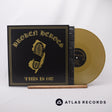 Broken Heroes This Is Oi! LP Vinyl Record - Front Cover & Record