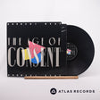Bronski Beat The Age Of Consent LP Vinyl Record - Front Cover & Record