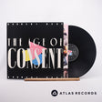 Bronski Beat The Age Of Consent LP Vinyl Record - Front Cover & Record