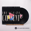 Bronski Beat The Age Of Consent LP Vinyl Record - Front Cover & Record
