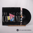 Bronski Beat The Age Of Consent LP Vinyl Record - Front Cover & Record