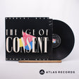 Bronski Beat The Age Of Consent LP Vinyl Record - Front Cover & Record