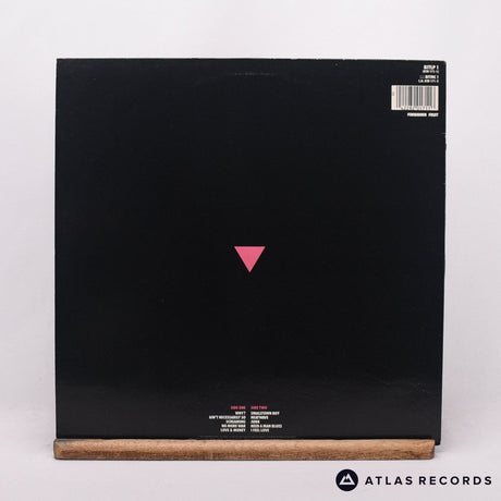 Bronski Beat - The Age Of Consent - LP Vinyl Record - EX/NM