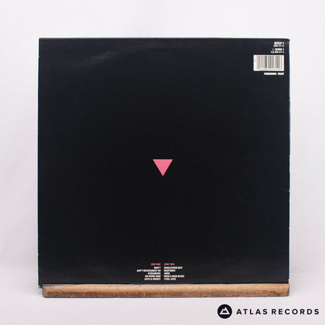 Bronski Beat - The Age Of Consent - LP Vinyl Record - EX/EX