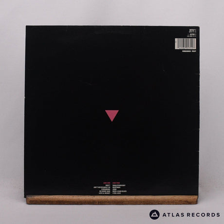Bronski Beat - The Age Of Consent - LP Vinyl Record - VG+/EX