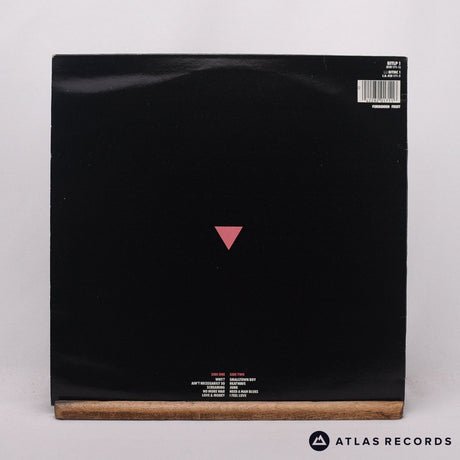 Bronski Beat - The Age Of Consent - LP Vinyl Record - VG+/EX