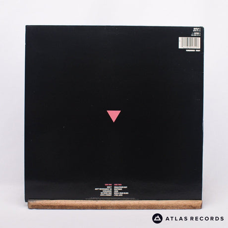 Bronski Beat - The Age Of Consent - LP Vinyl Record - VG+/EX