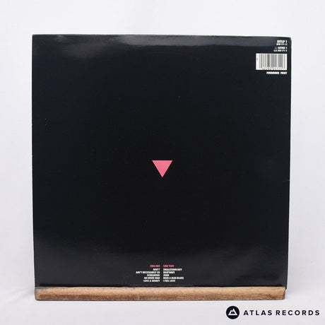 Bronski Beat - The Age Of Consent - LP Vinyl Record - EX/EX