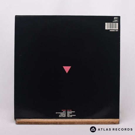 Bronski Beat - The Age Of Consent - LP Vinyl Record - EX/EX