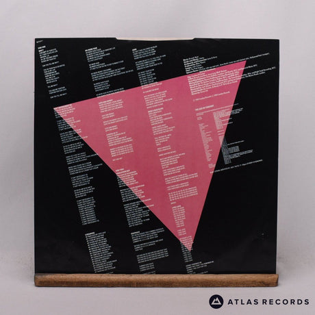 Bronski Beat - The Age Of Consent - LP Vinyl Record - VG+/EX