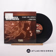 Brookes Brothers Tear You Down 12" Vinyl Record - Front Cover & Record