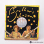 Brothers Johnson Strawberry Letter 23 12" Vinyl Record - Front Cover & Record