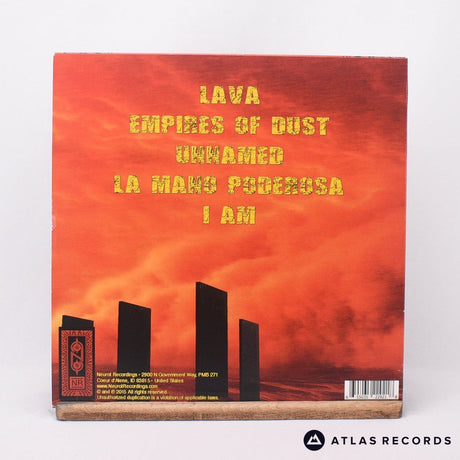 Brothers Of The Sonic Cloth - Brothers Of The Sonic Cloth - LP Vinyl Record