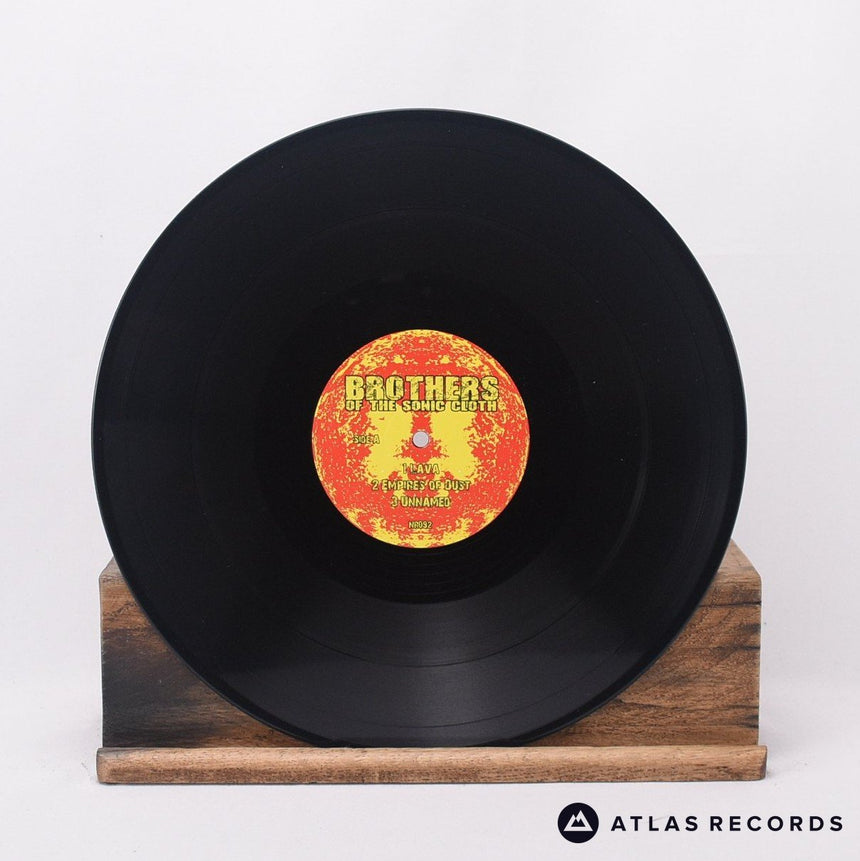 Brothers Of The Sonic Cloth - Brothers Of The Sonic Cloth - LP Vinyl Record