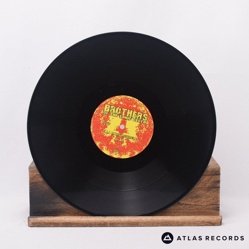 Brothers Of The Sonic Cloth - Brothers Of The Sonic Cloth - LP Vinyl Record