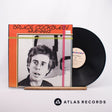 Bruce Cockburn Humans LP Vinyl Record - Front Cover & Record