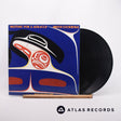 Bruce Cockburn Waiting For A Miracle 2 x LP Vinyl Record - Front Cover & Record