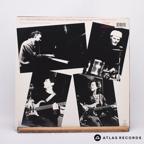 Bruce Hornsby And The Range - A Night On The Town - LP Vinyl Record - EX/EX