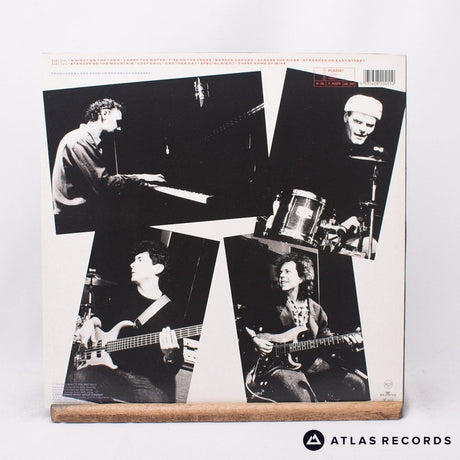 Bruce Hornsby And The Range - A Night On The Town - LP Vinyl Record - EX/NM