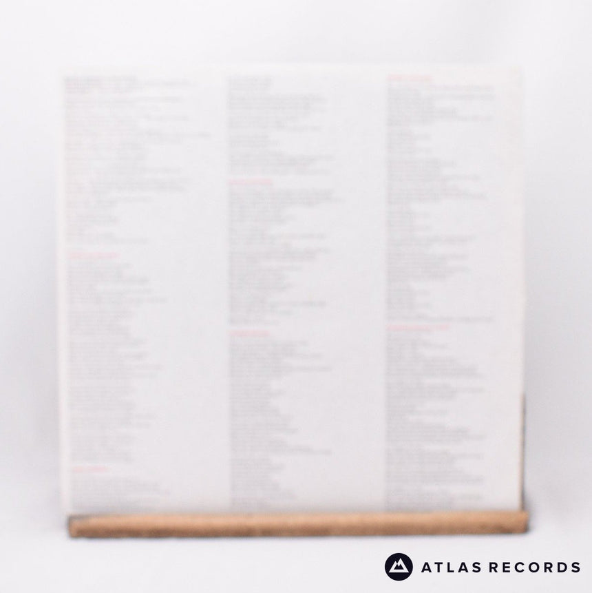 Bruce Hornsby And The Range - A Night On The Town - LP Vinyl Record - EX/NM