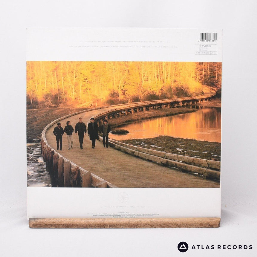 Bruce Hornsby And The Range - Scenes From The Southside - LP Vinyl Record