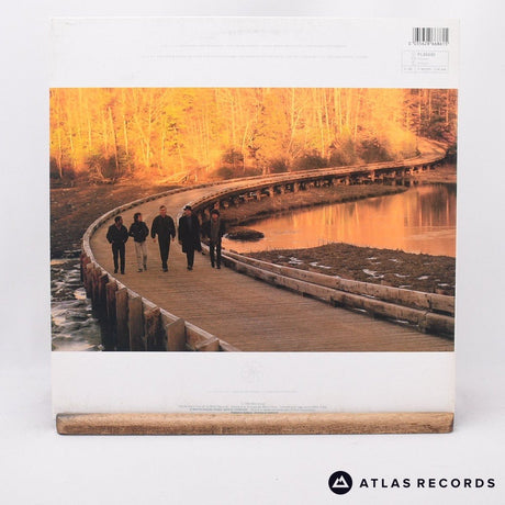 Bruce Hornsby And The Range - Scenes From The Southside - LP Vinyl Record