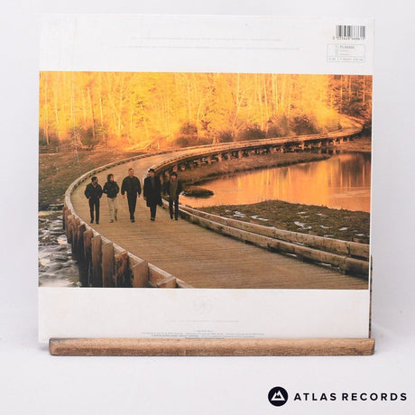 Bruce Hornsby And The Range - Scenes From The Southside - LP Vinyl Record