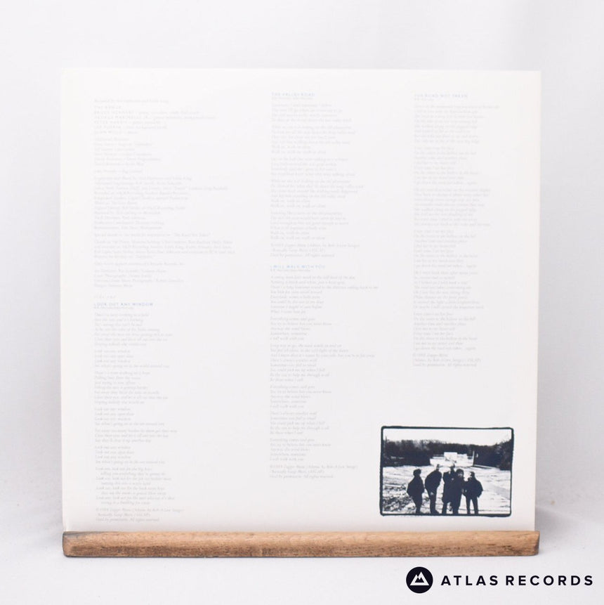 Bruce Hornsby And The Range - Scenes From The Southside - LP Vinyl Record