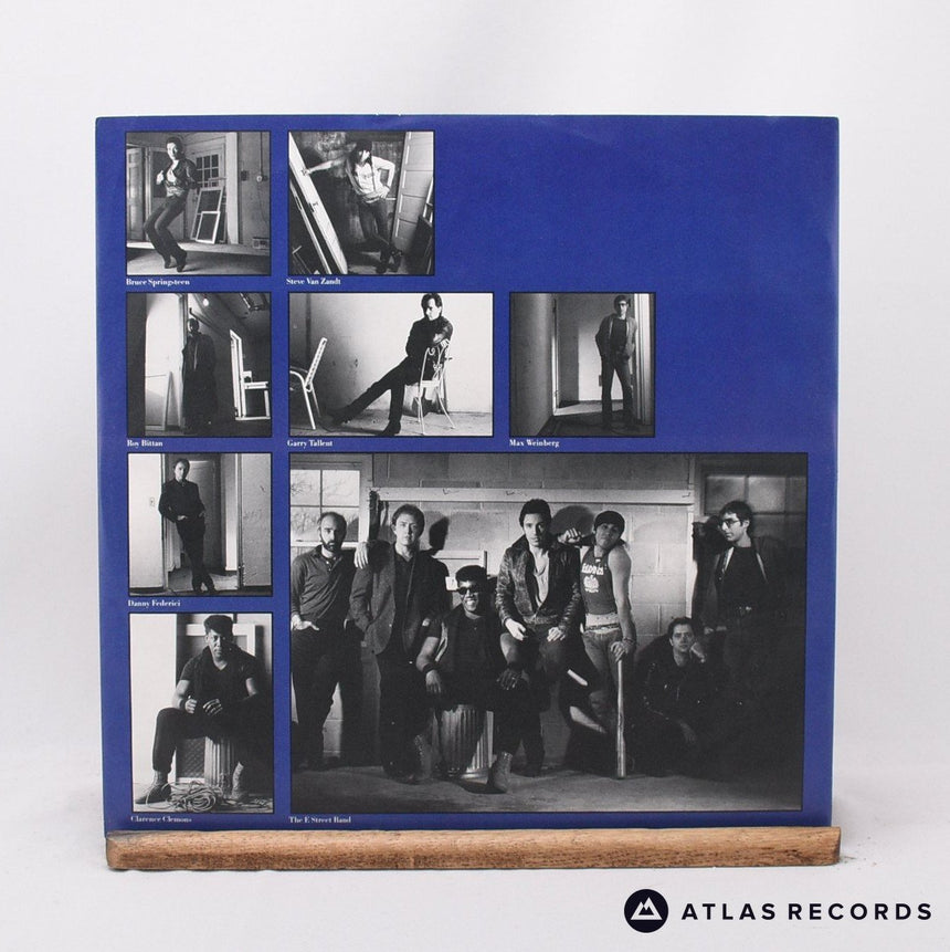 Bruce Springsteen - Born In The U.S.A. - LP Vinyl Record - EX/EX