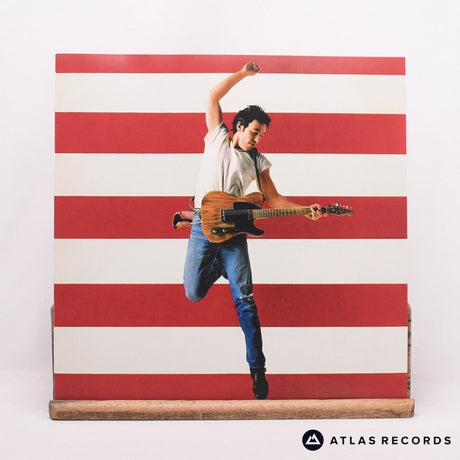 Bruce Springsteen - Born In The U.S.A. - LP Vinyl Record