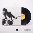 Bruce Springsteen Born To Run LP Vinyl Record - Front Cover & Record