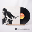 Bruce Springsteen Born To Run LP Vinyl Record - Front Cover & Record