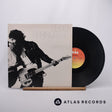 Bruce Springsteen Born To Run LP Vinyl Record - Front Cover & Record
