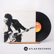 Bruce Springsteen Born To Run LP Vinyl Record - Front Cover & Record