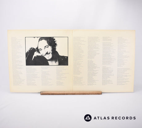 Bruce Springsteen - Born To Run - Gatefold LP Vinyl Record - VG+/VG+