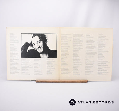 Bruce Springsteen - Born To Run - A1 B1 LP Vinyl Record - VG+/VG+